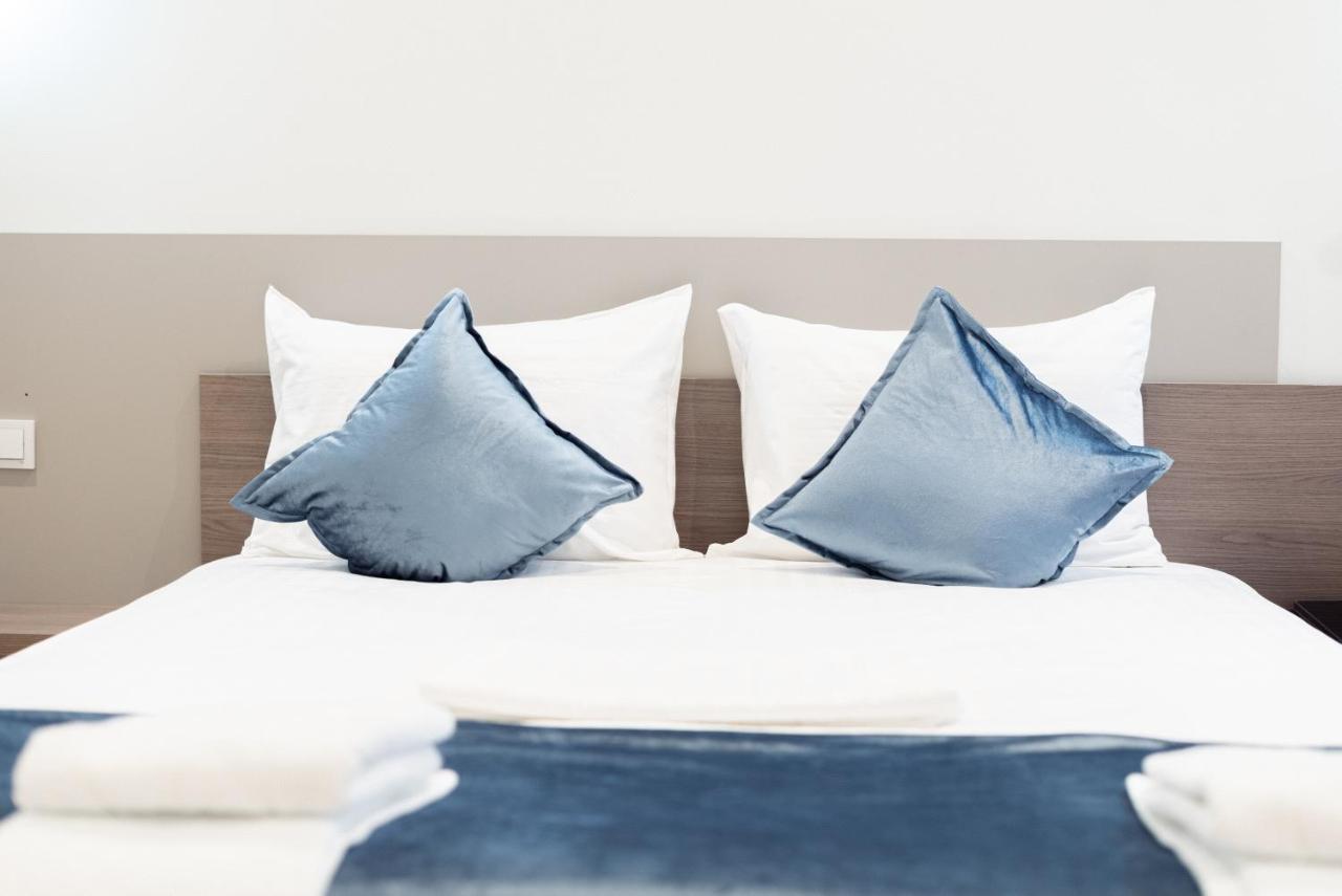 5 Wood Hotel & Spa Tasjkent Eksteriør billede