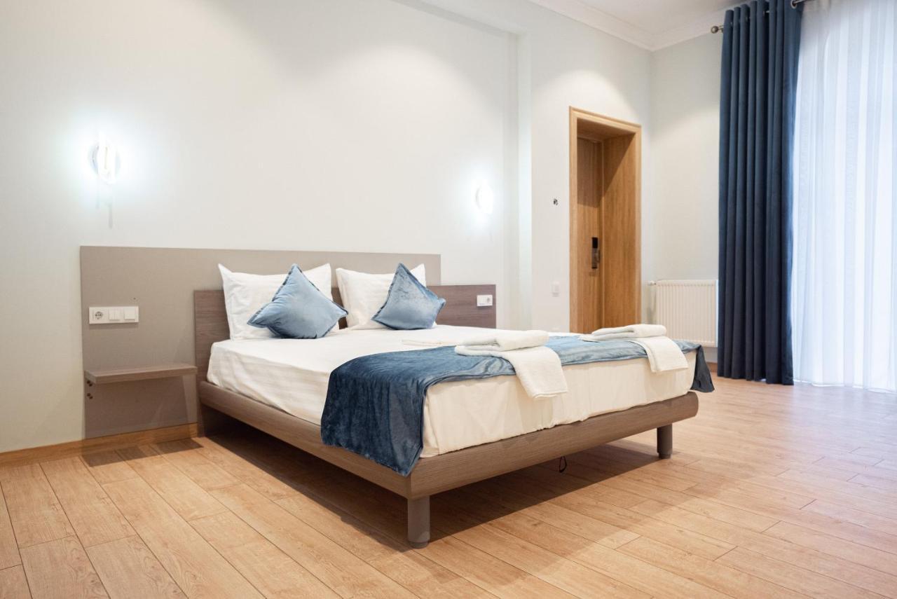5 Wood Hotel & Spa Tasjkent Eksteriør billede